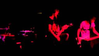 Downtown - Stereo Skyline [Live]