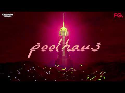 Poolhaus Live on Deep Root Sessions #UnitedByMusic