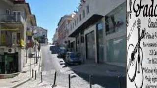 Mistérios do Fado-Linda Leonardo