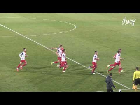 FK Crvena Zvezda Belgrad 1-0 FK Radnicki Nis :: Resumos :: Vídeos 