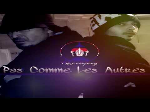 KLG - Pas comme les autres (Audio)