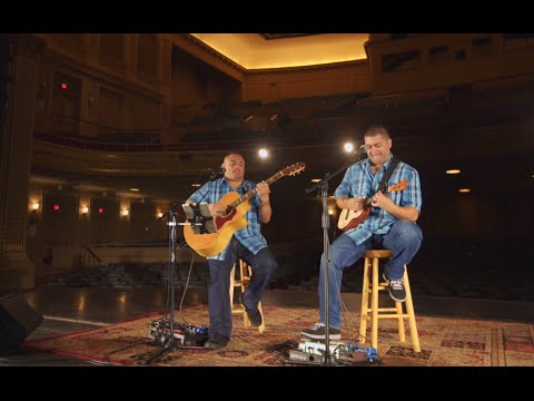 Tropic50 - He 'Ono (HiSessions.com Acoustic Live!)