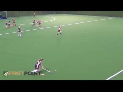 Lucy Bliss - Field Hockey Scholarship