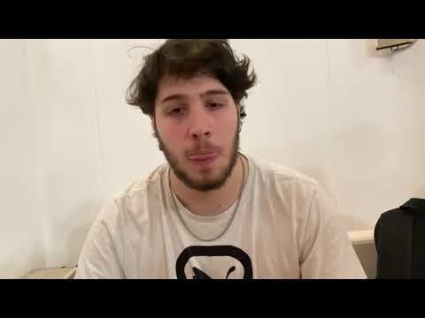 FLAVIO SERAFINI - WCQ REGIONAL LABYRINTH STORE ROMA - TOP 8 - RUNICK FUR HIRE SPRIGHT