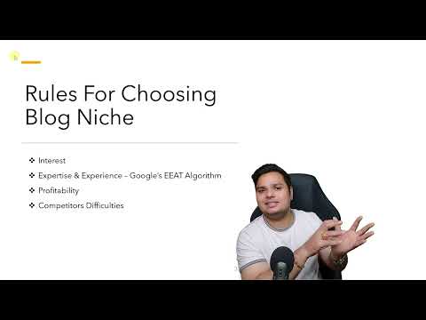 LIVE Blogging Mastery Course 100 आप Blogger जरूर बनेंगे Earn Money From Blog rahulupmanyu