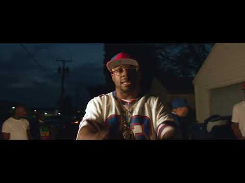 DonnieGramz - RICKY  ft. Spillz716 & Yung Mula