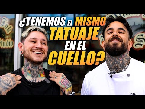 ANALIZO los TATUAJES de MAX RODRÍGUEZ en MIAMI INK  🤯