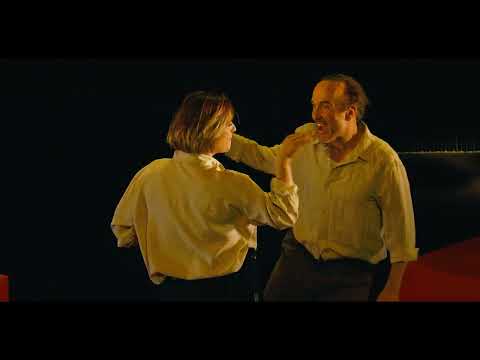 BANDE ANNONCE