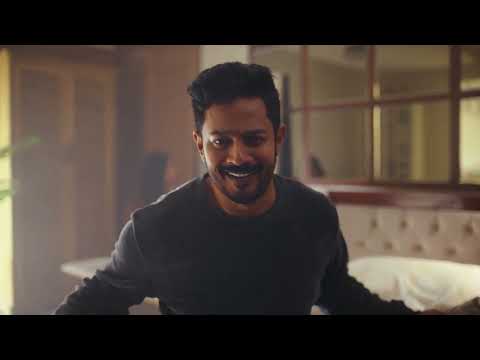 Navins Starwood Towers 3 Project Tour 1