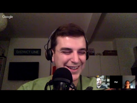 Episode 56 - GraphQL is better than REST