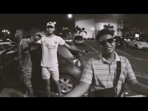 RICKY G - GASS (PROD:BY OATH , Yung Flexx)