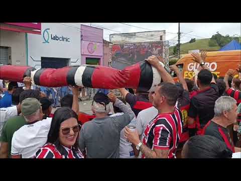 Dia Histórico em Belém de maria-PE Globo Esporte, caravana do ge de Pernambuco 27/08/2026