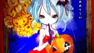 あの子がボクを怖がりません【Hatsune Miku/UtataP】【Original】