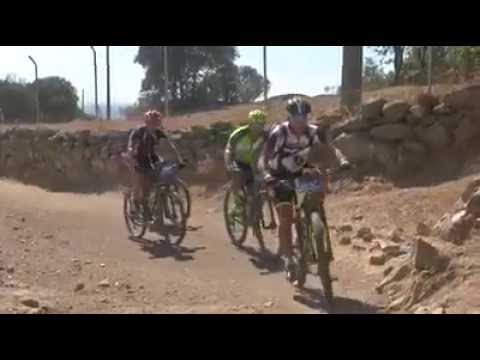 POWERADE NON STOP MADRID LISBOA