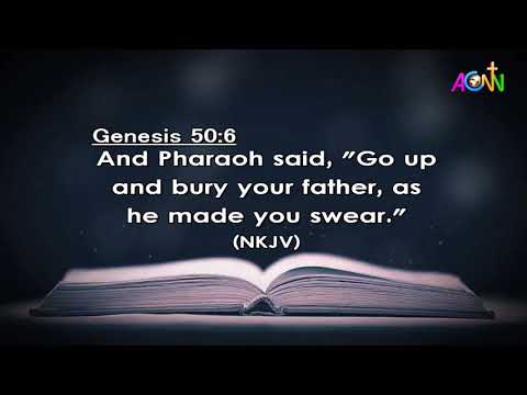 DAILY FOUNTAIN DEVOTIONAL OF NOVEMBER 26, 2020 - THE VEN. OKECHUKWU NATHANIEL CHEZU (JP)