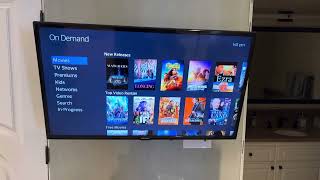 Spectrum On Demand Channel - Get Rid Of It! #spectrum #cabletv