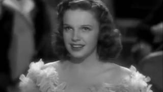 Judy Garland - Singin&#39; in the Rain (Little Nellie Kelly, 1940)