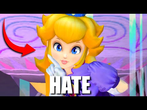 THE BIGGEST PROBLEMS With Melee