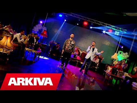 2TON ft. Xhavit Avdyli - Loqka jeme (Official Video HD)