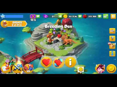 How To Breed ARCHANGEL(LEGENDARY)-PALETTE-SPECIAL-DML