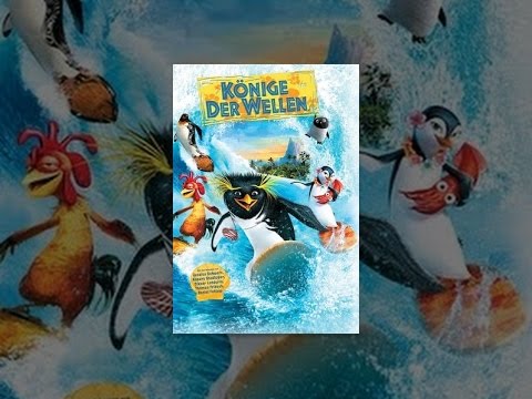 Könige der Wellen