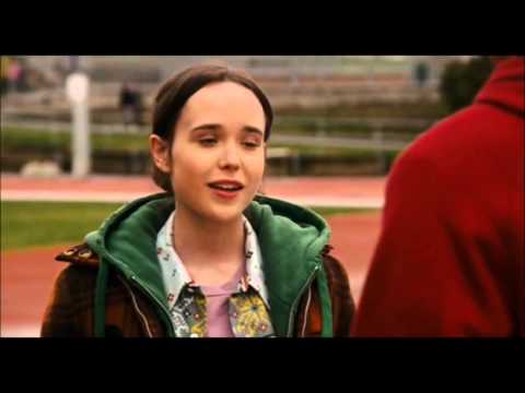 juno i think i'm in love with you