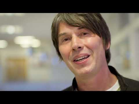 Brian Cox School Experiments: machine learning - classroom video