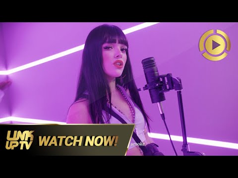 La Xinni - HB Freestyle (Season 4) | Link Up TV