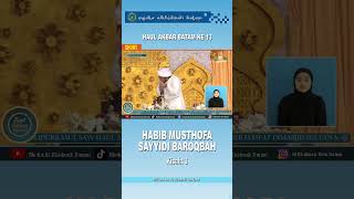 Download lagu Ceramah Habib Musthofa Sayyidi Baraqbah #haulakbar #alkhidmah #videoshorts #alkhidmahbatam #habibi mp3
