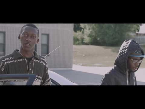 Chavos - " Run Up A Check " [ Official Video ] (Dir.@ShotByHuss)