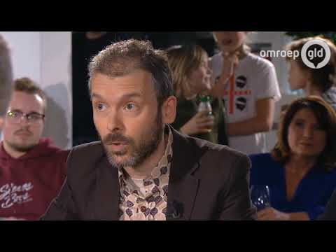 Gelderland Stemt 21 maart 2018