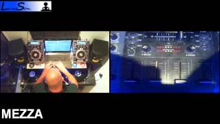 Breakbeat Live mix     Mezza