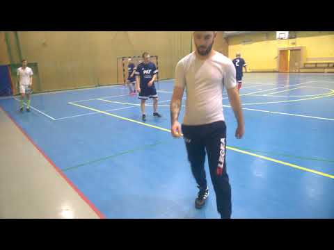 StrefaFutbolu.pl: PKF - Welcome