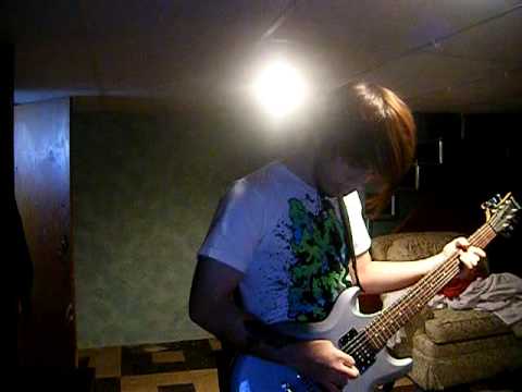 Stutterfly - Gun In Hand Cover video thumbnail