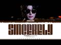 Picheolin (SEVENTEEN) 'Sincerely' Lyrics (피철인 정말 가사) [Color Coded Han_Rom_Eng]