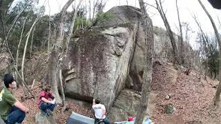 SSK 童帝[Child Emperor]FullSit V7