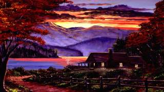 Marty Robbins ~ The Little Green Valley (Stereo)