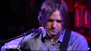 Death Cab for Cutie "Black Sun" (Acoustic)