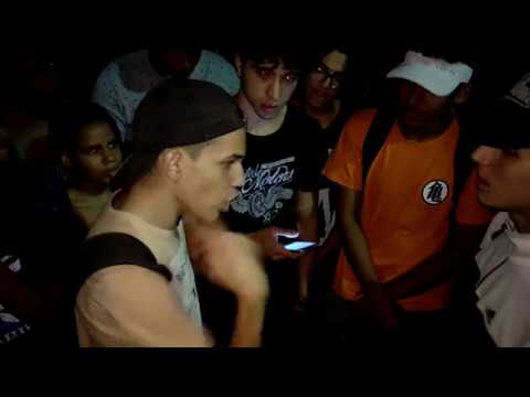 JP x Flash Frontal - Batalha da Torre 60ª edição (Semi)