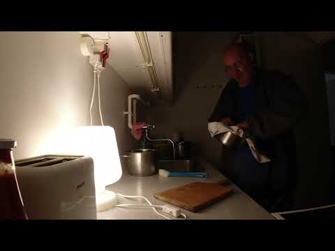 MongoTV_11960 - ENGLISH VLOG -  Tuesday 10.40 AM - Dish Wash - 9.770 Video To Go