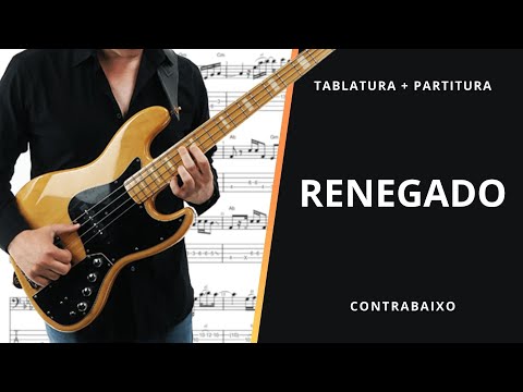 Renegados - Robert Lee
