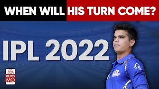 IPL 2022: Will Arjun Tendulkar Make His IPL Debut With Mumbai Indians? | NewsMo