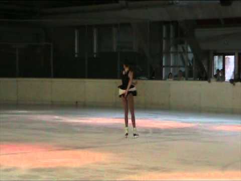 10 - The 60's On Ice -Jasmine Costa 20110610194520.mpg