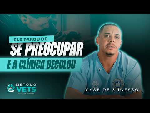 Depoimento Dr. Thiago Prates
