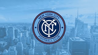 NYCFC invitation