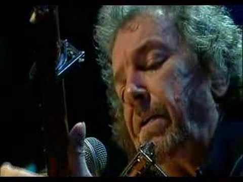Andy Irvine - Never Tire of the Road