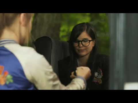 Anna Synchro - Liebeskummer wegen Jerry B. Anderson