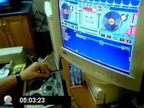 Re: THE TENMINMIX COMPETITION VIDEO.