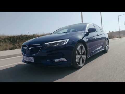 OPEL INSIGNIA 2019 by OPEL FANS SPAIN