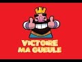 [HxCTv-FR] Clash Royale - Victoire sur le fil Lvl 4 vs Lvl 4